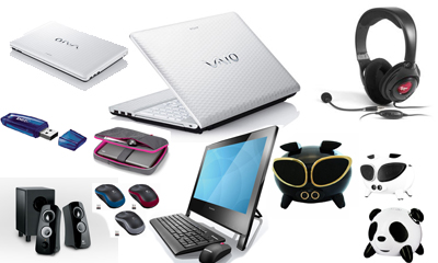 Nouveaux produits !