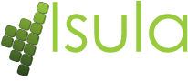 Logo Isula Informatique